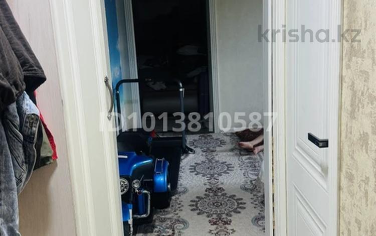 3-бөлмелі пәтер · 64 м² · 4/4 қабат, 3-шағынаудан, Гагарина 20, бағасы: 27 млн ₸ в Шымкенте, Туран р-н — фото 2
