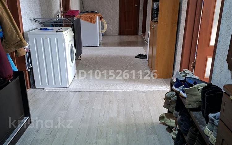 Жеке үй · 4 бөлме · 100.7 м² · 8 жүзд., Шарипова 20, бағасы: 41 млн ₸ в Павлодаре — фото 2