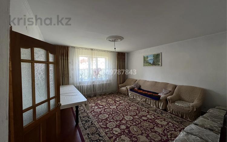 Отдельный дом · 4 комнаты · 120 м² · 6 сот., Боранбаев 11В — Алатау Жарык компаниясы за 29 млн ₸ в Узынагаш — фото 2