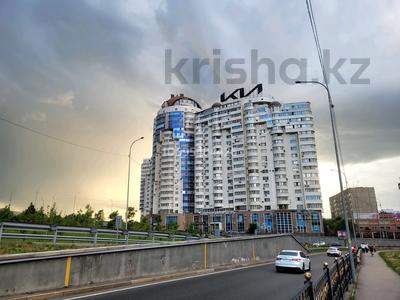 1-бөлмелі пәтер · 48.9 м² · 7/16 қабат, Розыбакиева 289/3, бағасы: 45 млн ₸ в Алматы, Бостандыкский р-н