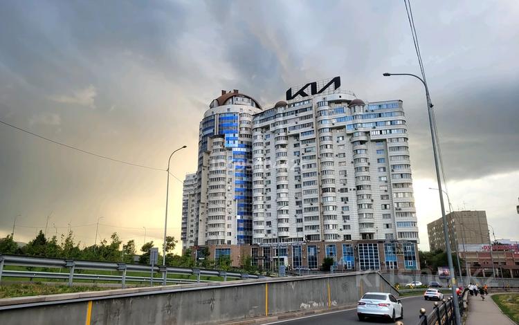 1-комнатная квартира · 48.9 м² · 7/16 этаж, Розыбакиева 289/3 за 45 млн ₸ в Алматы, Бостандыкский р-н — фото 21