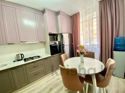1-комнатная квартира, 34.5 м², 1/9 этаж, Береке за 15.5 млн 〒 в Костанае