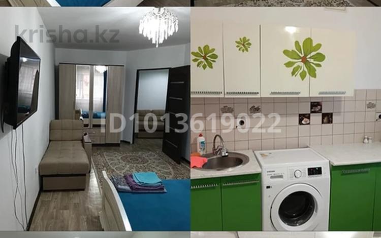1-бөлмелі пәтер · 45 м² · 1/5 қабат, мкр. Алтын орда, Мкр. Алтын орда, Мустафа шокай 338а — В центре батыса, напротив кафе Нурфиш, рядом больница Анага тагзым, больница Дару, общепит Апорт, бағасы: 12 000 ₸ в Актобе — фото 2