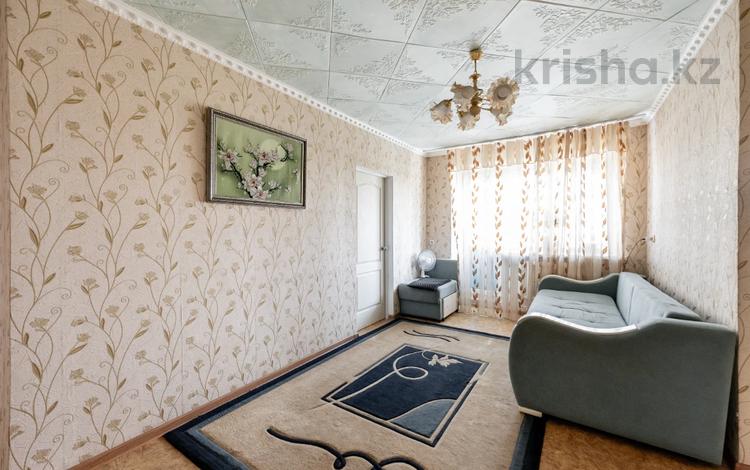 3-комнатная квартира · 55.5 м² · 5 этаж, Мухтара Ауэзова 44 за 19.9 млн ₸ в Астане, Сарыарка р-н — фото 35