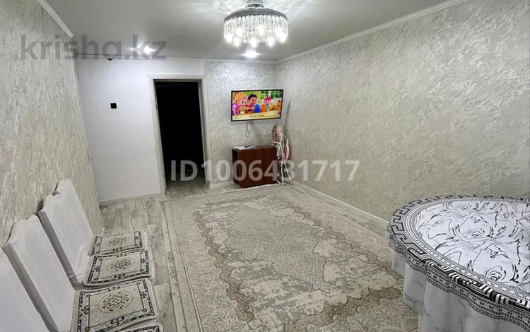 3-бөлмелі пәтер · 61.4 м² · 4/5 қабат, Шевченко 32, бағасы: 21 млн ₸ в Жезказгане — фото 2