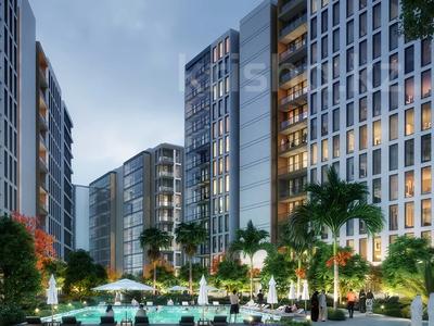 4-комнатная квартира · 171 м² · 5/11 этаж, Шарджа за ~ 222.6 млн 〒