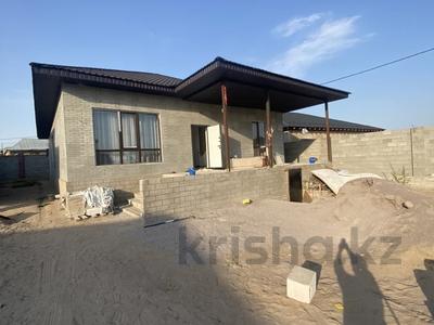 Отдельный дом · 4 комнаты · 175 м² · 5 сот., 18 мкр. 70 — Центральный парк за 51 млн ₸ в Конаеве