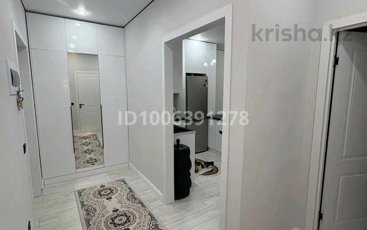 2-бөлмелі пәтер · 41.7 м² · 7/9 қабат, С.Шаймерденова 2, бағасы: 26 млн ₸ в Астане, Алматы р-н — фото 2
