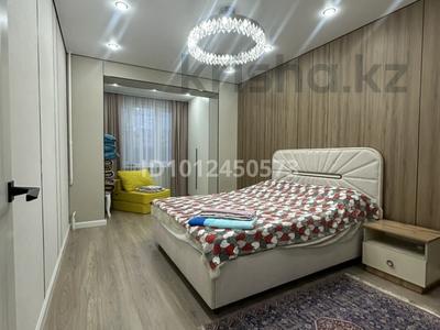 2-комнатная квартира · 60 м² · 2/5 этаж, 9-й мкр 4 — 9 мкр, ТЦ Ардагер за 17 000 ₸ в Актау