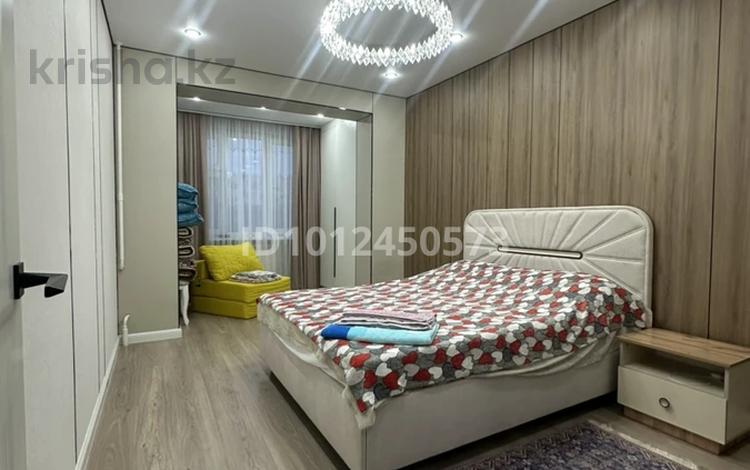 2-комнатная квартира · 60 м² · 2/5 этаж, 9-й мкр 4 — 9 мкр, ТЦ Ардагер за 17 000 ₸ в Актау — фото 2