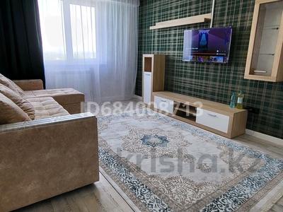 3-бөлмелі пәтер, 72 м², 8/9 қабат ай сайын, Асыл Арман 1, бағасы: 220 000 〒 в Иргелях