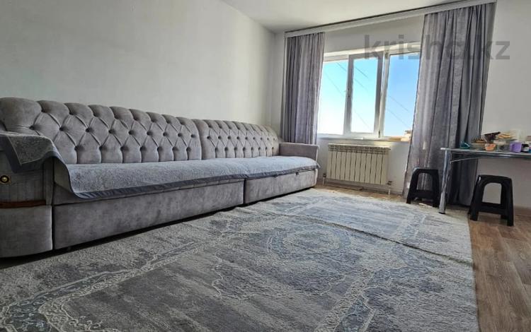 2-комнатная квартира · 53.1 м² · 25/25 этаж, мкр Юго-Восток, Ашимова за 16.5 млн ₸ в Караганде, Казыбек би р-н — фото 2