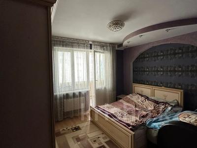 2-комнатная квартира, 60 м², 6/9 этаж, мкр. Аксай за 33.5 млн 〒 в Алматы, Ауэзовский р-н
