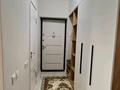 3-комнатная квартира · 70 м² · 21/23 этаж, Орынбор 1 б — Орынбор Сауран, Орынбор Ақмешіт за 350 000 ₸ в Астане, Есильский р-н — фото 11
