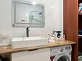 3-комнатная квартира · 70 м² · 21/23 этаж, Орынбор 1 б — Орынбор Сауран, Орынбор Ақмешіт за 350 000 ₸ в Астане, Есильский р-н — фото 12
