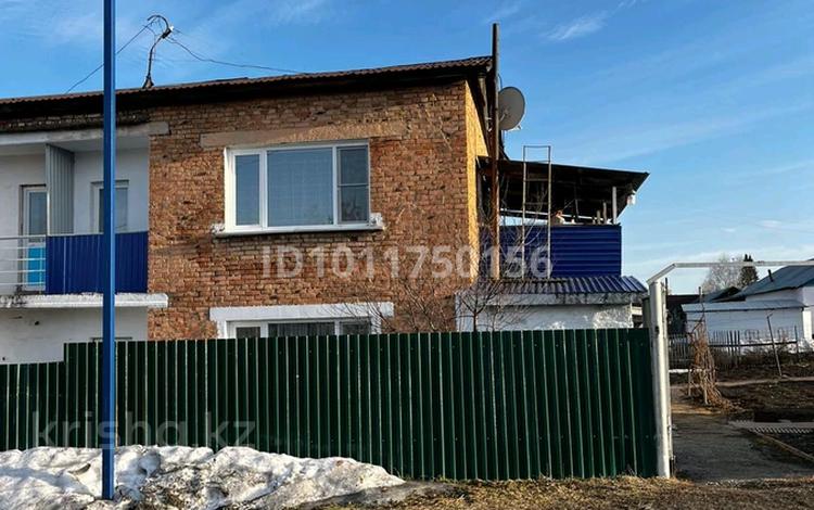 Үйдің бір бөлігі · 4 бөлме · 117 м² · 22 сот., Болашак 1 1, бағасы: 8 млн ₸ в Алтае — фото 2
