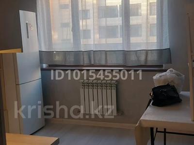 1-комнатная квартира · 36 м² · 2/9 этаж, Федосеева за 3 000 ₸ в Алматы, Турксибский р-н