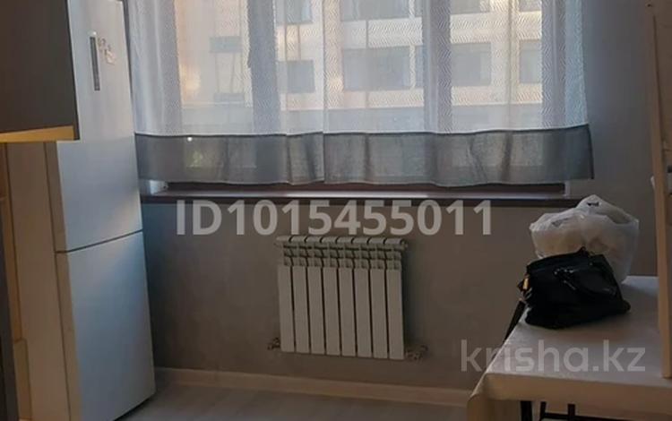 1-бөлмелі пәтер · 36 м² · 2/9 қабат, Федосеева, бағасы: 3 000 ₸ в Алматы, Турксибский р-н — фото 2