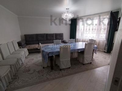 4-бөлмелі пәтер · 92 м² · 2/5 қабат, 8 микрорайон, бағасы: 30 млн ₸ в Темиртау
