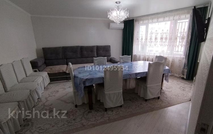 4-бөлмелі пәтер · 92 м² · 2/5 қабат, 8 микрорайон, бағасы: 30 млн ₸ в Темиртау — фото 2