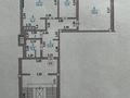 2-комнатная квартира, 78 м², 7/9 этаж, Валиханова 13 за 42 млн 〒 в Атырау — фото 17