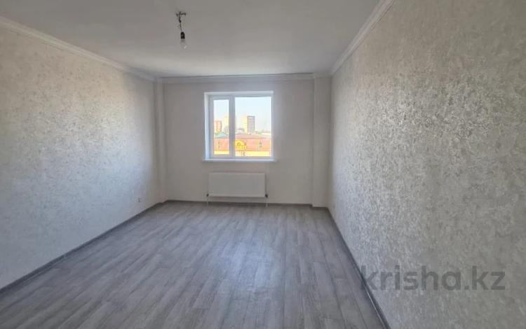 3-бөлмелі пәтер · 74.1 м² · 4/9 қабат, Караменде би Шакаулы, бағасы: ~ 33.6 млн ₸ в Астане, Сарыарка р-н — фото 2