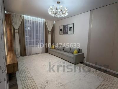 2-комнатная квартира · 47 м² · 9/12 этаж, ул. Фадеева, 38г 11 за 39 млн ₸ в Алматы, Алатауский р-н