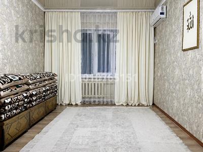 3-комнатная квартира · 70 м² · 4/5 этаж, Ж.Адырбекова 159 — Дом Абсолют керамика за 30 млн ₸ в Шымкенте, Туран р-н