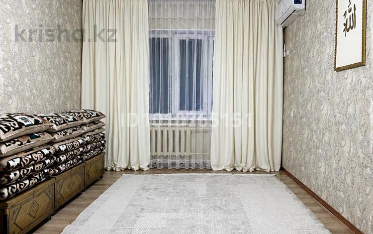 3-бөлмелі пәтер · 70 м² · 4/5 қабат, Ж.Адырбекова 159 — Дом Абсолют керамика, бағасы: 30 млн ₸ в Шымкенте, Туран р-н — фото 12