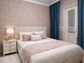 3-бөлмелі пәтер · 70 м² · 4/5 қабат, Ж.Адырбекова 159 — Дом Абсолют керамика, бағасы: 30 млн ₸ в Шымкенте, Туран р-н — фото 2
