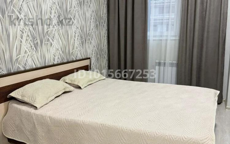 1-бөлмелі пәтер · 44 м² · 6/20 қабат, Туркестан 14, бағасы: 12 000 ₸ в Астане, Есильский р-н — фото 2