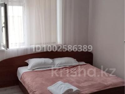 1-комнатная квартира · 39 м² · 1/7 этаж, 24 көше 16/2 — 11 көше за 6 000 ₸ в Туркестане