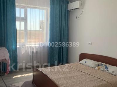1-комнатная квартира · 39 м² · 1/7 этаж, 24 көше 16/2 — 11 көше за 8 000 〒 в Туркестане