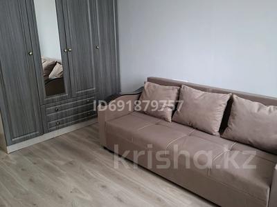 1-комнатная квартира · 32 м² · 1/8 этаж, Байтурсынова 53/1 — Недалеко от нового жд вокзала за 200 000 ₸ в Астане, Алматы р-н