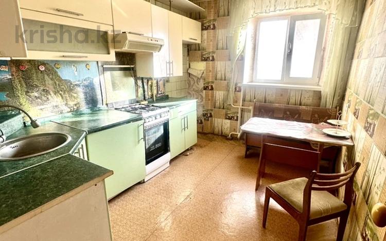 2-бөлмелі пәтер · 51 м² · 3/5 қабат, Беимбет Майлин 5/2 — проспект Тауелсиздик, бағасы: 20.5 млн ₸ в Астане, Алматы р-н — фото 2