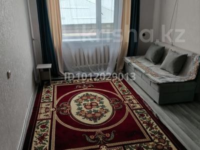 2-комнатная квартира · 47 м² · 4/4 этаж, ул. Биржан Сала 66 за 16.5 млн ₸ в Талдыкоргане, военный городок Улан