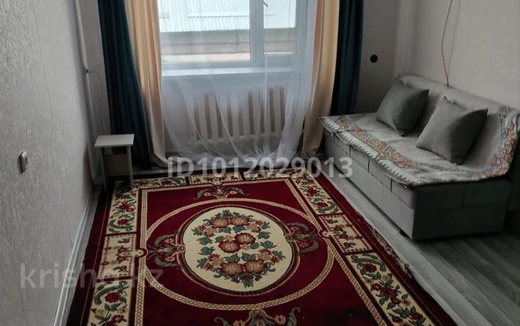 2-комнатная квартира · 47 м² · 4/4 этаж, ул. Биржан Сала 66 за 16.5 млн ₸ в Талдыкоргане, военный городок Улан — фото 2