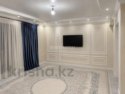 2-комнатная квартира · 74 м² · 3/5 этаж, мкр Нурсат 124 за 34 млн ₸ в Шымкенте, Каратауский р-н