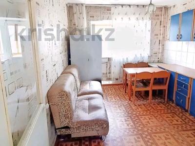 1-комнатная квартира · 40 м² · 1/4 этаж, Жансугурова — Политехнический колледж за 10.5 млн 〒 в Талдыкоргане