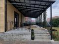 Отдельный дом · 5 комнат · 276.6 м² · 10 сот., Северо-Западный мкр 59 за 150 млн 〒 в Костанае — фото 8