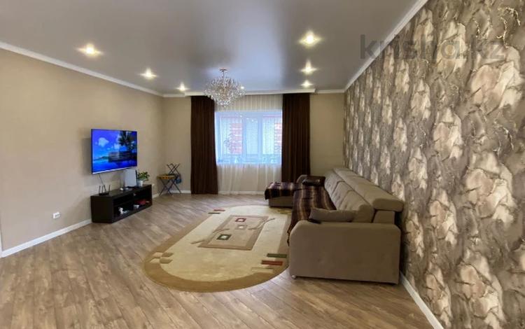 Отдельный дом · 5 комнат · 276.6 м² · 10 сот., Северо-Западный мкр 59 за 150 млн 〒 в Костанае — фото 10