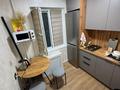 1-комнатная квартира · 30.4 м² · 2/5 этаж, мкр Айнабулак-2 за 24.7 млн ₸ в Алматы, Жетысуский р-н