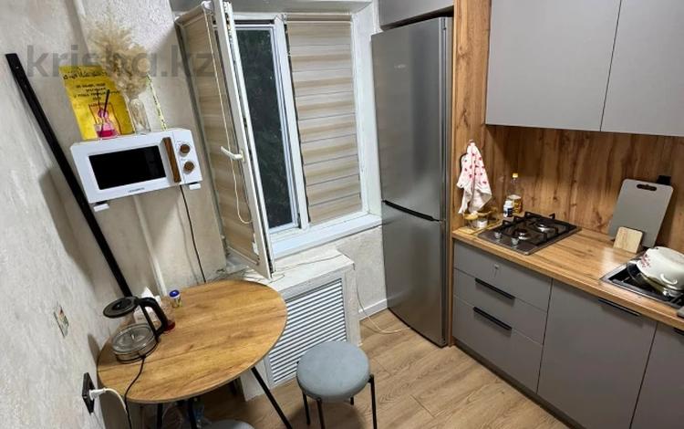 1-комнатная квартира · 30.4 м² · 2/5 этаж, мкр Айнабулак-2 за 24.7 млн ₸ в Алматы, Жетысуский р-н — фото 2