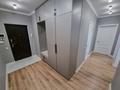 3-бөлмелі пәтер · 80.3 м² · 9/13 қабат, Макатаева 131 к1 — Муратбаева, бағасы: 68 млн ₸ в Алматы, Алмалинский р-н — фото 3