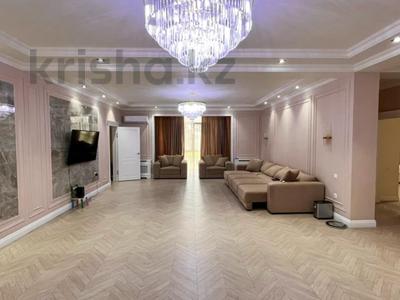 5-комнатная квартира · 235 м² · 1/5 этаж, Каратал за 95 млн ₸ в Талдыкоргане