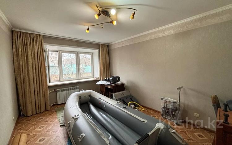 2-комнатная квартира · 57 м² · 3/6 этаж, 30-Гвардейской дивизии 6/1 за 24.3 млн ₸ в Усть-Каменогорске — фото 16