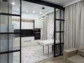 2-бөлмелі пәтер · 79.5 м² · 2/9 қабат, Самал 72/4, бағасы: 41 млн ₸ в Уральске — фото 2