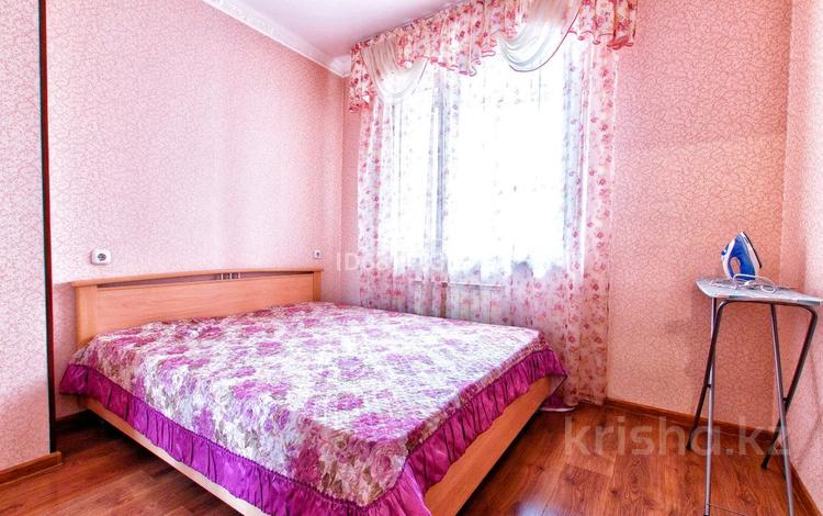 2-бөлмелі пәтер · 53 м² · 6/18 қабат, Момышулы 15/3, бағасы: 10 000 ₸ в Астане, Алматы р-н — фото 2