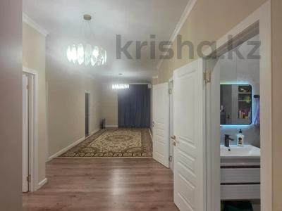 4-комнатная квартира · 95 м² · 2/20 этаж, Тургут Озала — Абая за 78 млн ₸ в Алматы, Бостандыкский р-н