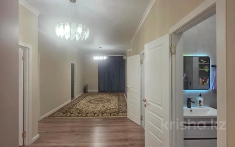4-комнатная квартира · 95 м² · 2/20 этаж, Тургут Озала — Абая за 78 млн ₸ в Алматы, Бостандыкский р-н — фото 11